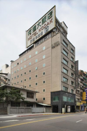 K Hotel Keelung